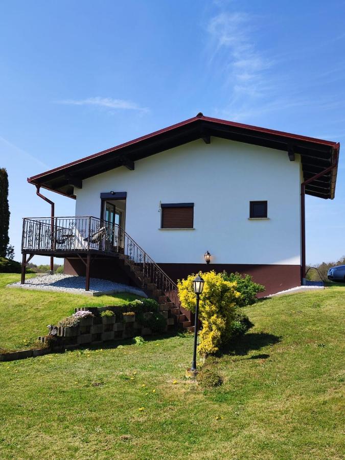 Apartma Kapelski Fant Sveti Jurij ob Scavnici Εξωτερικό φωτογραφία