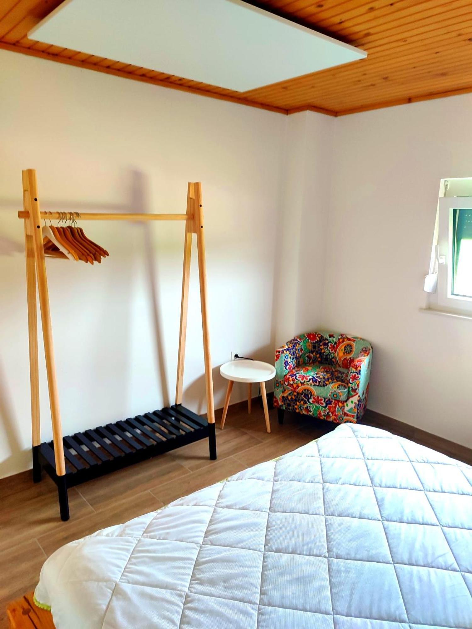 Apartma Kapelski Fant Sveti Jurij ob Scavnici Εξωτερικό φωτογραφία
