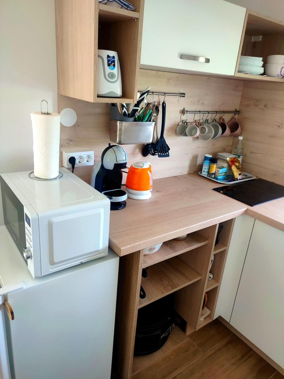 Apartma Kapelski Fant Sveti Jurij ob Scavnici Εξωτερικό φωτογραφία