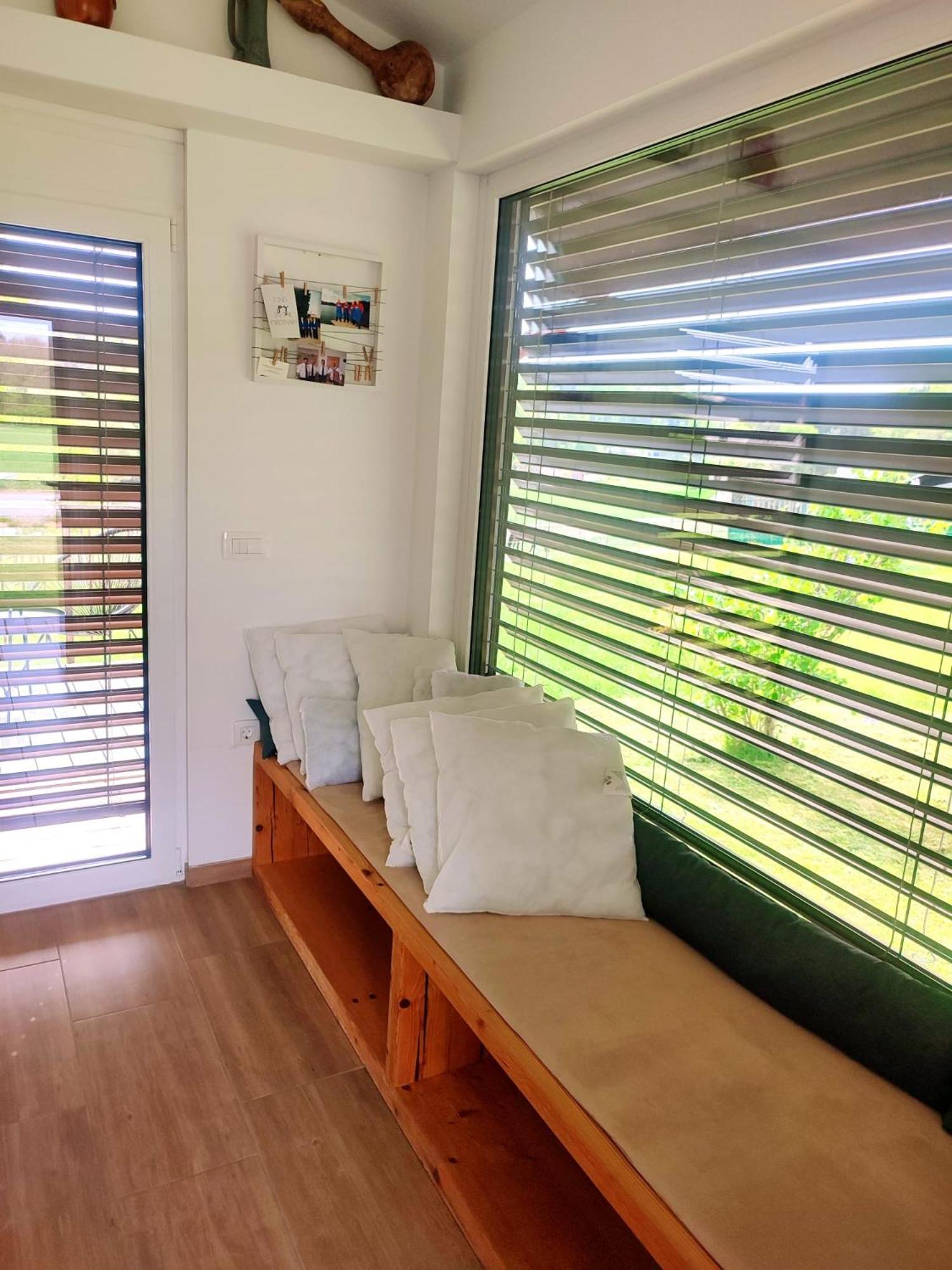 Apartma Kapelski Fant Sveti Jurij ob Scavnici Εξωτερικό φωτογραφία